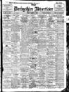 Derbyshire Advertiser and Journal Friday 16 January 1920 Page 1