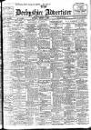 Derbyshire Advertiser and Journal Saturday 07 February 1920 Page 1