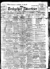 Derbyshire Advertiser and Journal Friday 05 March 1920 Page 1