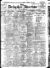 Derbyshire Advertiser and Journal Friday 12 March 1920 Page 1