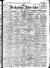 Derbyshire Advertiser and Journal Friday 23 April 1920 Page 1