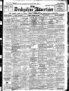 Derbyshire Advertiser and Journal Friday 03 December 1920 Page 1