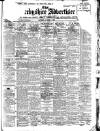 Derbyshire Advertiser and Journal Saturday 01 January 1921 Page 1