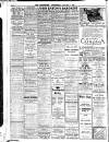 Derbyshire Advertiser and Journal Friday 07 January 1921 Page 6