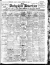 Derbyshire Advertiser and Journal Saturday 15 January 1921 Page 1