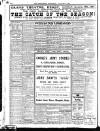 Derbyshire Advertiser and Journal Saturday 15 January 1921 Page 6