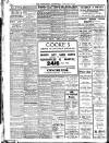 Derbyshire Advertiser and Journal Saturday 22 January 1921 Page 6