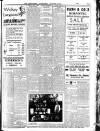 Derbyshire Advertiser and Journal Saturday 22 January 1921 Page 11