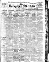 Derbyshire Advertiser and Journal Saturday 29 January 1921 Page 1