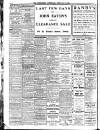 Derbyshire Advertiser and Journal Friday 25 February 1921 Page 6