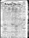 Derbyshire Advertiser and Journal Friday 01 April 1921 Page 1
