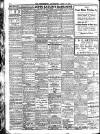 Derbyshire Advertiser and Journal Friday 15 April 1921 Page 6