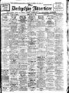 Derbyshire Advertiser and Journal Friday 27 May 1921 Page 1