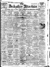 Derbyshire Advertiser and Journal Friday 10 June 1921 Page 1