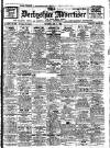 Derbyshire Advertiser and Journal Saturday 11 June 1921 Page 1