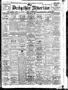 Derbyshire Advertiser and Journal Friday 17 June 1921 Page 1