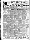 Derbyshire Advertiser and Journal Saturday 18 June 1921 Page 4
