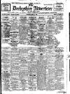 Derbyshire Advertiser and Journal Saturday 25 June 1921 Page 1