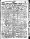 Derbyshire Advertiser and Journal Saturday 09 July 1921 Page 1