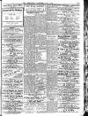 Derbyshire Advertiser and Journal Saturday 09 July 1921 Page 3