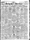 Derbyshire Advertiser and Journal Friday 28 October 1921 Page 1