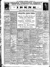 Derbyshire Advertiser and Journal Friday 28 October 1921 Page 6