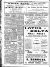 Derbyshire Advertiser and Journal Friday 28 October 1921 Page 8