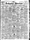 Derbyshire Advertiser and Journal Saturday 29 October 1921 Page 1
