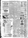 Derbyshire Advertiser and Journal Saturday 29 October 1921 Page 4