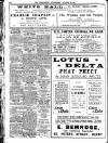 Derbyshire Advertiser and Journal Saturday 29 October 1921 Page 8