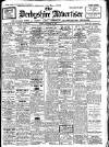 Derbyshire Advertiser and Journal Friday 04 November 1921 Page 1