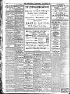 Derbyshire Advertiser and Journal Friday 04 November 1921 Page 6