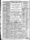 Derbyshire Advertiser and Journal Saturday 05 November 1921 Page 6