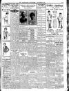 Derbyshire Advertiser and Journal Saturday 05 November 1921 Page 9