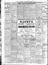 Derbyshire Advertiser and Journal Friday 02 December 1921 Page 6