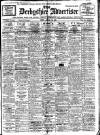 Derbyshire Advertiser and Journal Friday 20 January 1922 Page 1