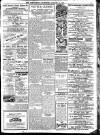 Derbyshire Advertiser and Journal Friday 20 January 1922 Page 3