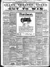 Derbyshire Advertiser and Journal Saturday 28 January 1922 Page 4