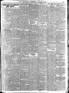 Derbyshire Advertiser and Journal Saturday 28 January 1922 Page 9