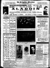 Derbyshire Advertiser and Journal Saturday 28 January 1922 Page 12