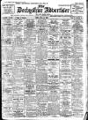 Derbyshire Advertiser and Journal Friday 14 April 1922 Page 1