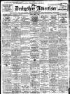 Derbyshire Advertiser and Journal Friday 02 June 1922 Page 1