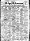 Derbyshire Advertiser and Journal Friday 01 September 1922 Page 1