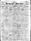 Derbyshire Advertiser and Journal Friday 23 February 1923 Page 1