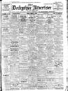 Derbyshire Advertiser and Journal Friday 16 March 1923 Page 1
