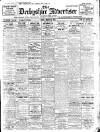 Derbyshire Advertiser and Journal Friday 30 March 1923 Page 1