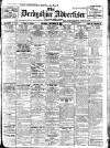 Derbyshire Advertiser and Journal Saturday 08 September 1923 Page 1