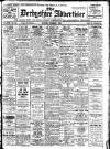 Derbyshire Advertiser and Journal Saturday 01 December 1923 Page 1