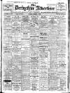 Derbyshire Advertiser and Journal Saturday 08 December 1923 Page 1