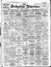 Derbyshire Advertiser and Journal Saturday 05 January 1924 Page 1